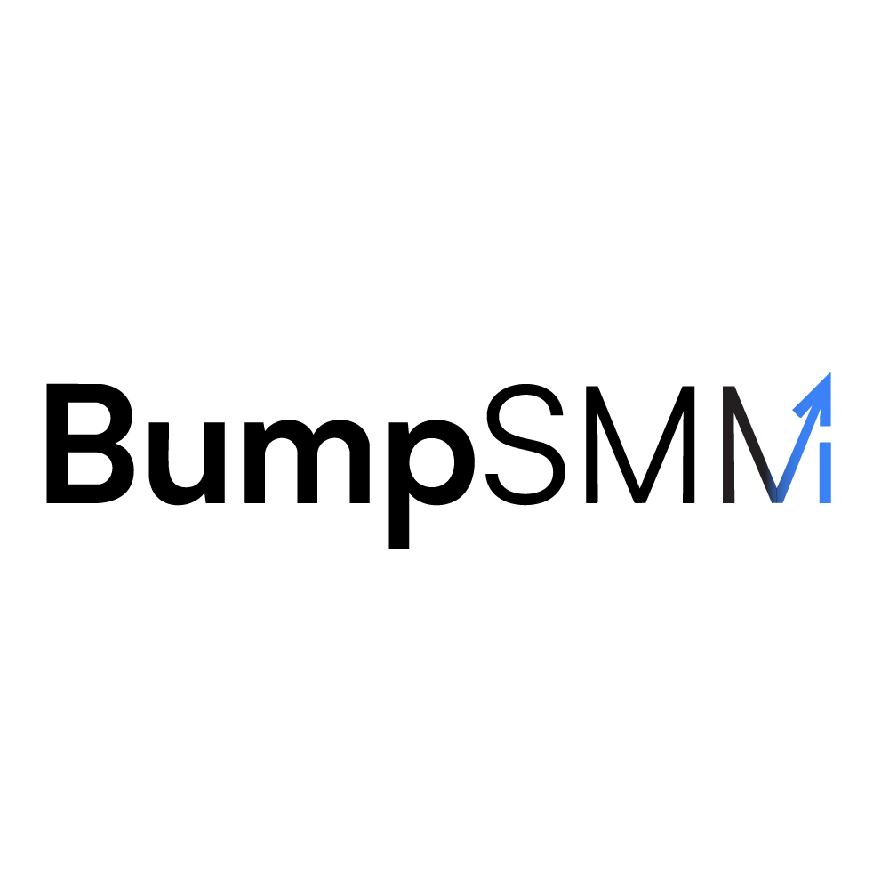 BumpSMM logo