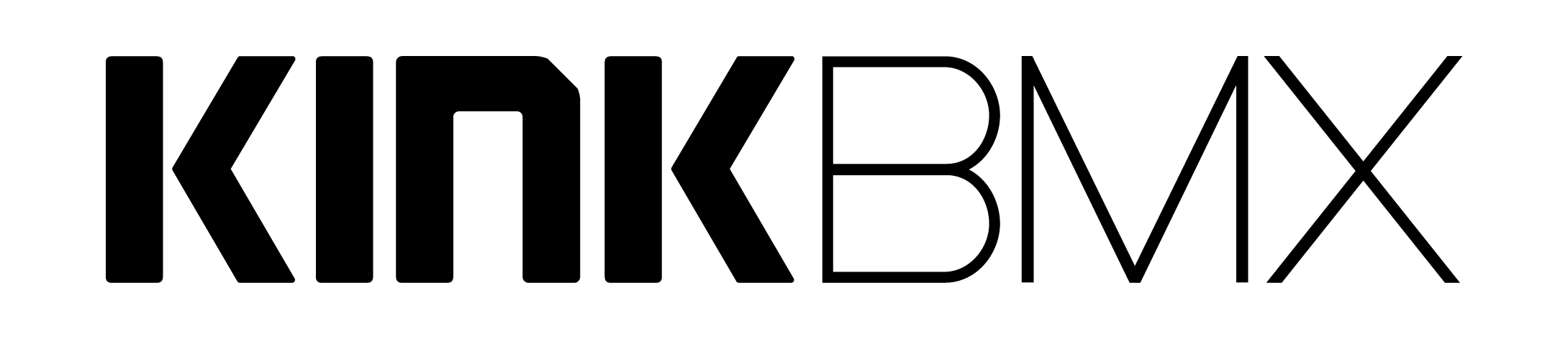 Kink BMX logo