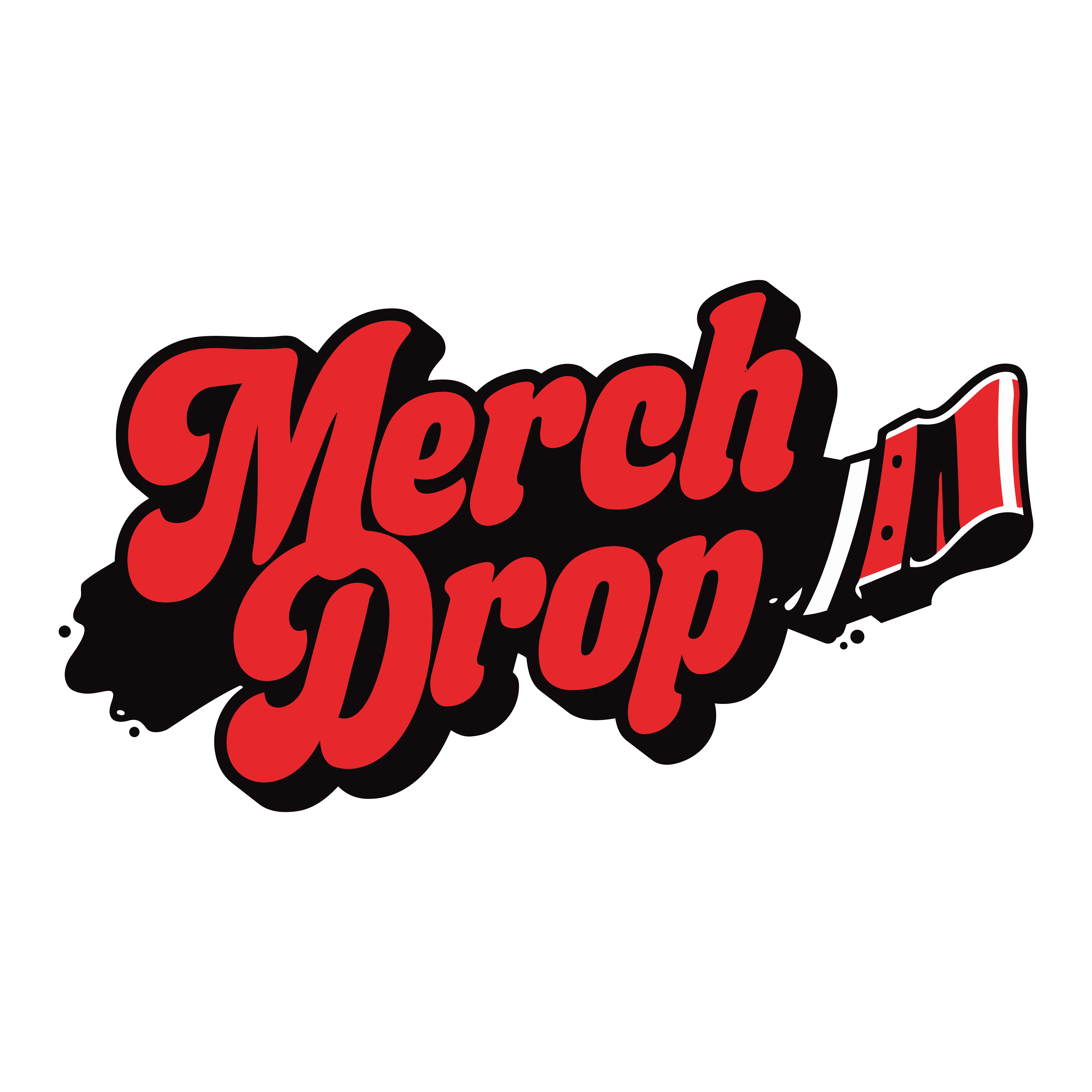 Merchdrop logo