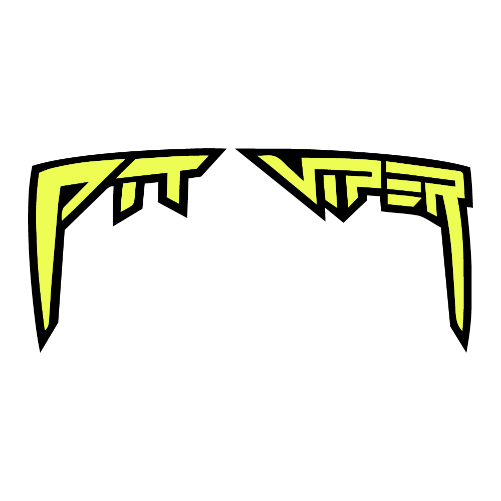 Pit Viper logo