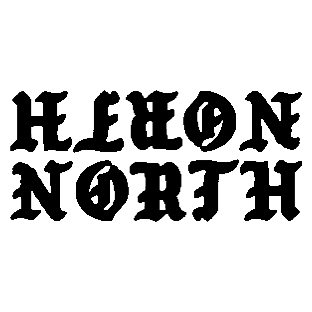 The North North logo